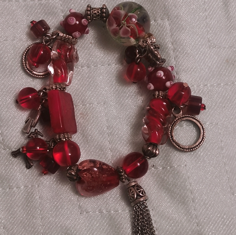 Vintage Bracelet